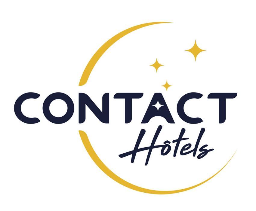 "Contact Hotel" Le Saint Remy - Chalon Sud Ngoại thất bức ảnh
