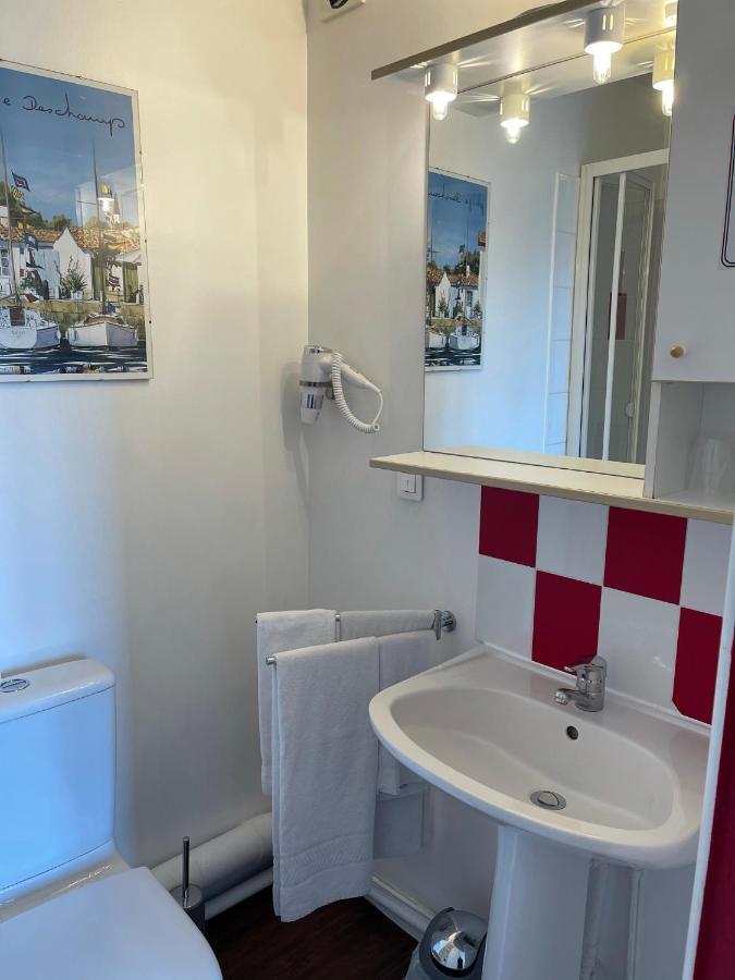 "Contact Hotel" Le Saint Remy - Chalon Sud Ngoại thất bức ảnh