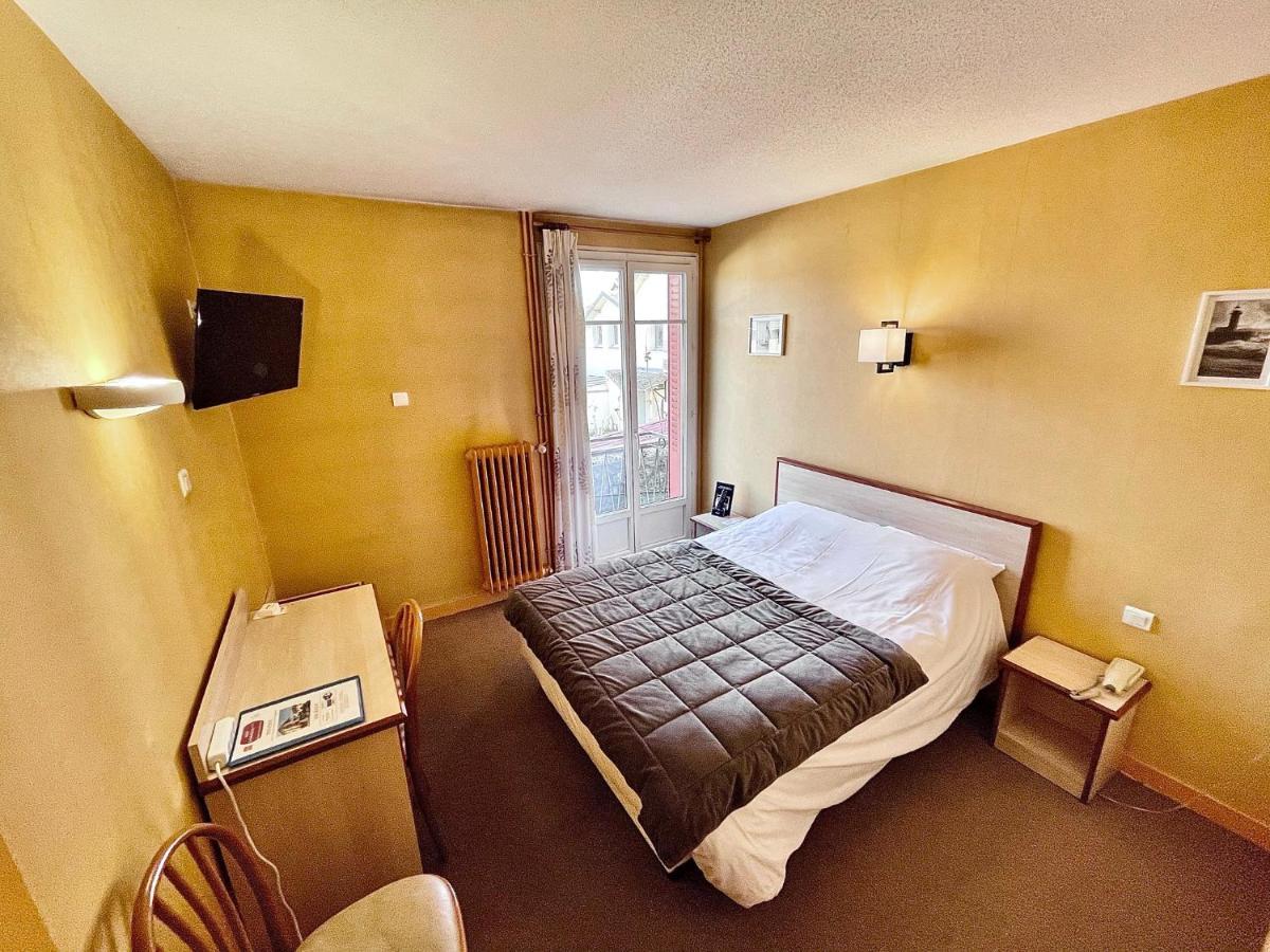 "Contact Hotel" Le Saint Remy - Chalon Sud Ngoại thất bức ảnh