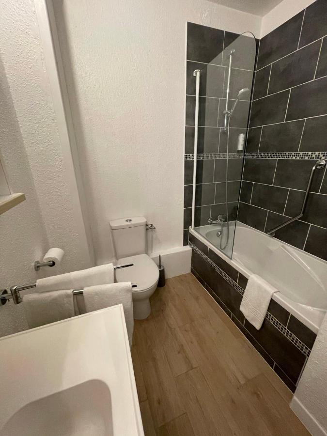 "Contact Hotel" Le Saint Remy - Chalon Sud Ngoại thất bức ảnh