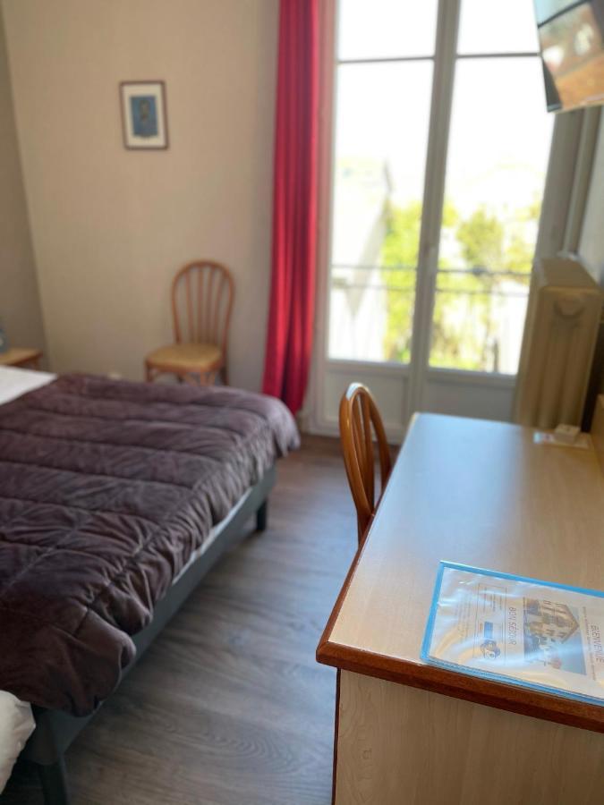 "Contact Hotel" Le Saint Remy - Chalon Sud Ngoại thất bức ảnh