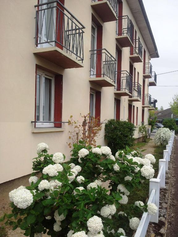 "Contact Hotel" Le Saint Remy - Chalon Sud Ngoại thất bức ảnh
