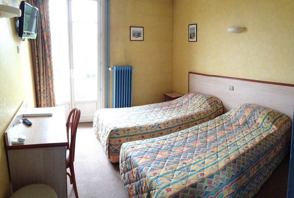 "Contact Hotel" Le Saint Remy - Chalon Sud Ngoại thất bức ảnh