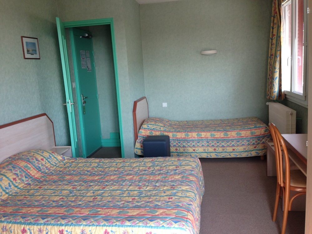 "Contact Hotel" Le Saint Remy - Chalon Sud Ngoại thất bức ảnh