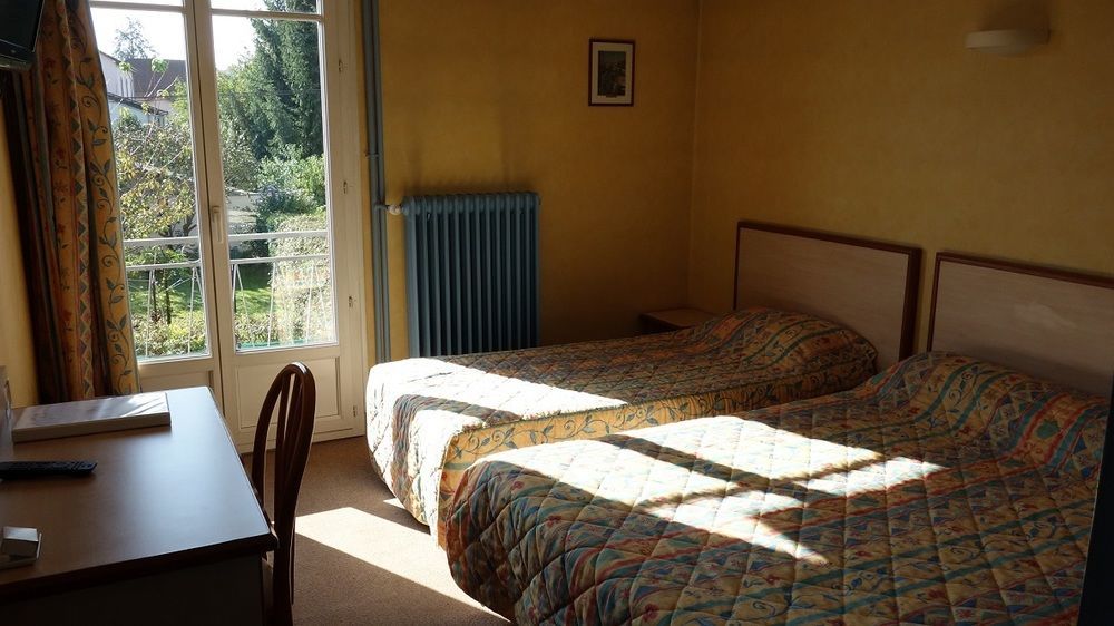 "Contact Hotel" Le Saint Remy - Chalon Sud Ngoại thất bức ảnh
