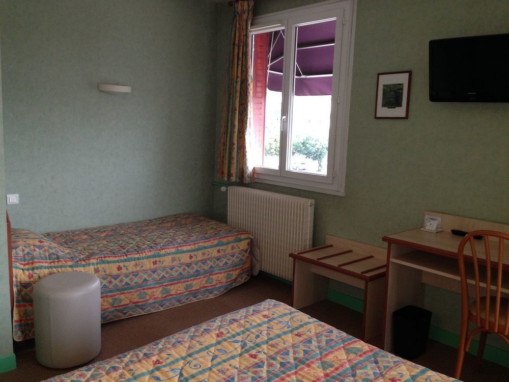 "Contact Hotel" Le Saint Remy - Chalon Sud Ngoại thất bức ảnh