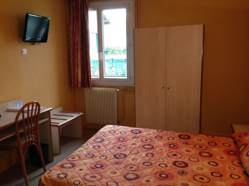 "Contact Hotel" Le Saint Remy - Chalon Sud Ngoại thất bức ảnh