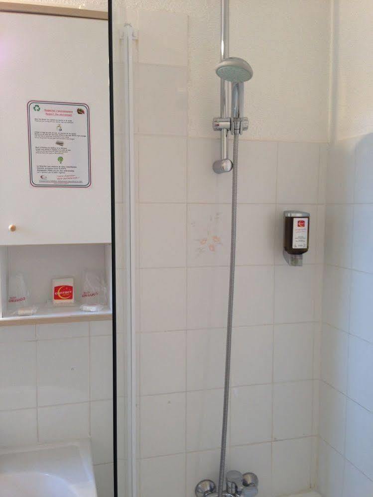 "Contact Hotel" Le Saint Remy - Chalon Sud Ngoại thất bức ảnh