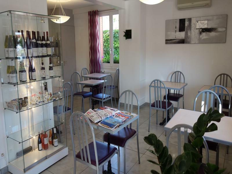 "Contact Hotel" Le Saint Remy - Chalon Sud Ngoại thất bức ảnh
