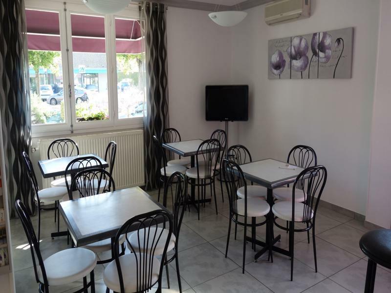 "Contact Hotel" Le Saint Remy - Chalon Sud Ngoại thất bức ảnh